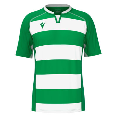 Alabaster Rugby Shirt JR Thumbnail