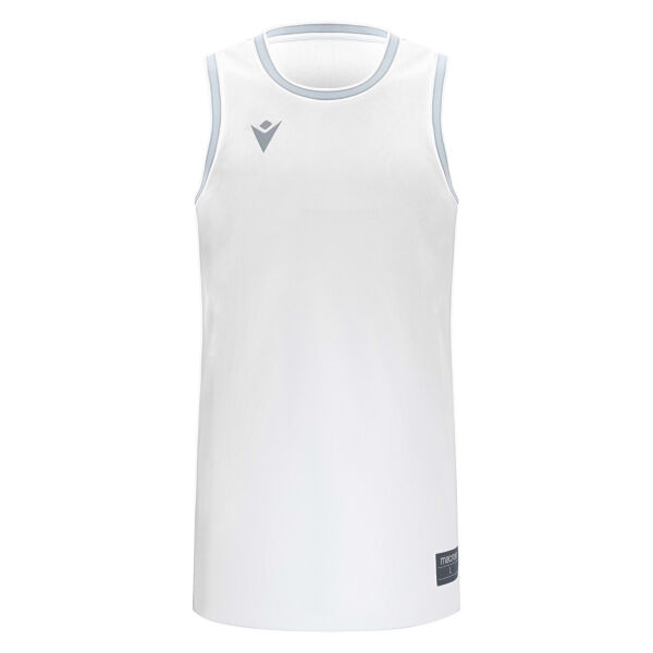 Plutonium Basketball Vest SNR Thumbnail