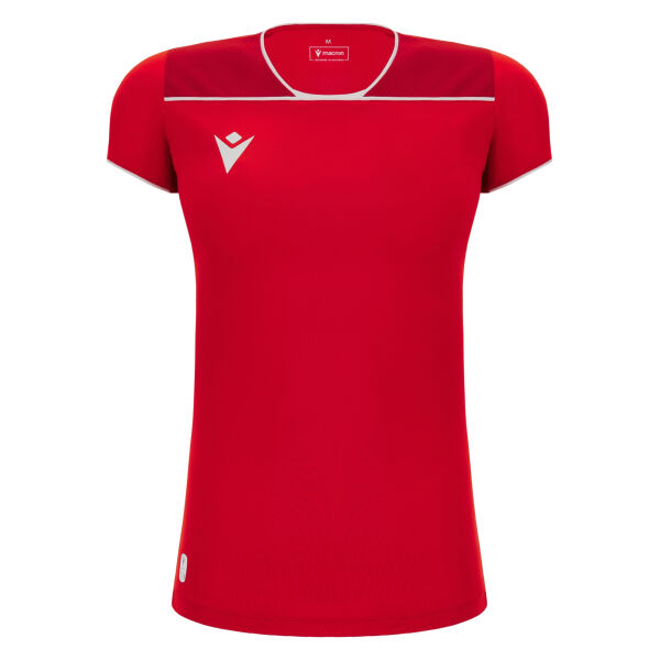  Steel Eco Match Day Shirt Body Women SR Thumbnail