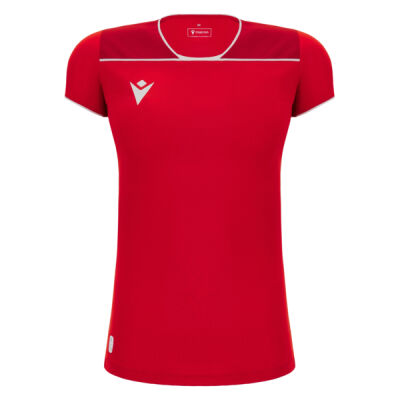 Steel Eco Match Day Shirt Body Women JR Thumbnail