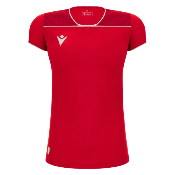 Steel Eco Match Day Shirt Body Women JR Thumbnail