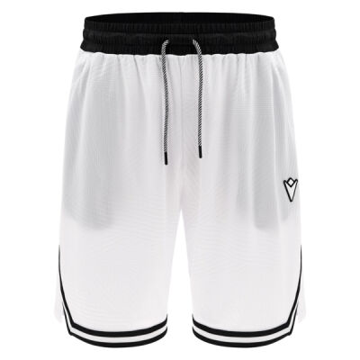 Kalamitsi Icon Basketball Shorts Thumbnail