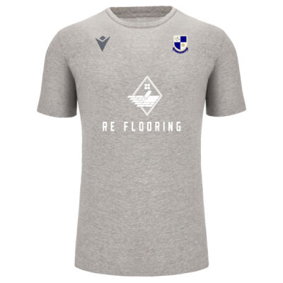 Kerry FC - Boost Eco Travel T-Shirt SNR Thumbnail