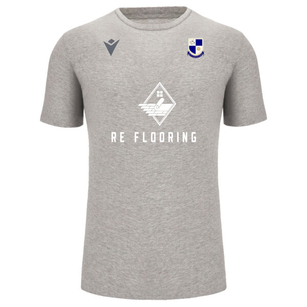 Kerry FC - Boost Eco Travel T-Shirt SNR Thumbnail