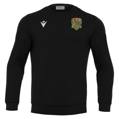 Wrexham Armed Forces Veterans JNR - Axima Sweatshirt JR Thumbnail