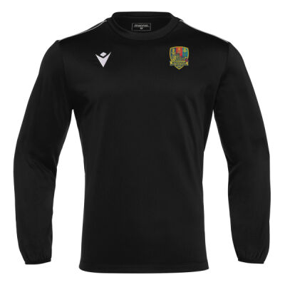 Wrexham Armed Forces Veterans - - Salzach Training Top JR Thumbnail