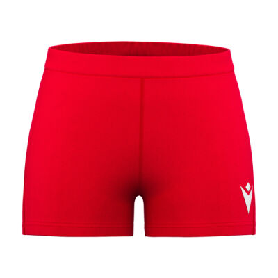 FLOWER CYCLING WMN SHORTS JR Thumbnail