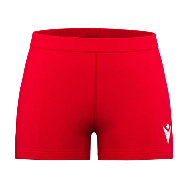 FLOWER CYCLING WMN SHORTS SR Thumbnail