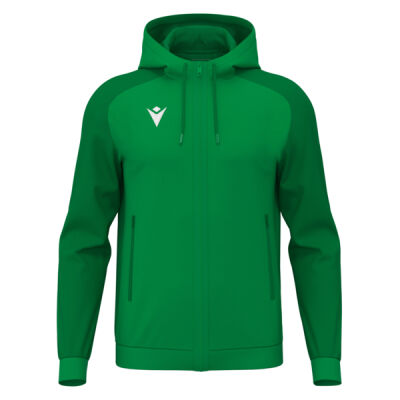 CHRONOS FULL ZIP HOODY SR Thumbnail