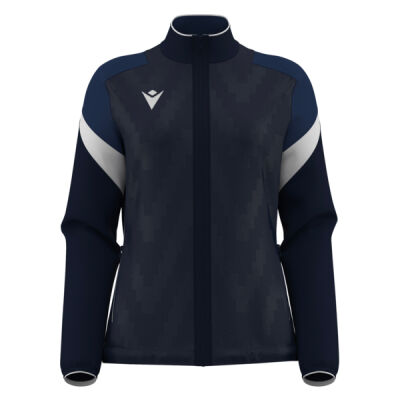 ATHENA WOMAN FULL ZIP TOP JR Thumbnail