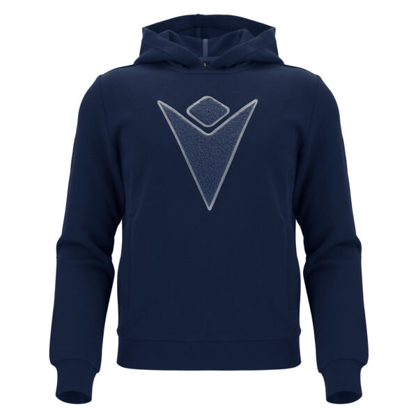 DYNAMIC HOODED SWEATSHIRT Thumbnail