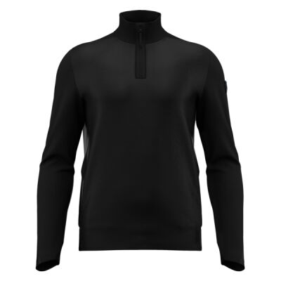 ATH ICON LUNARIS 1/4 ZIP SWEATSHIRT Thumbnail