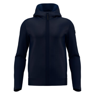 ATH ICON MIDNIGHT HOODED FULL ZIP Thumbnail