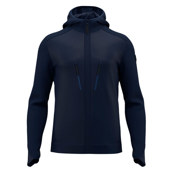 ATH ICON AWER HOODED FZIP Thumbnail