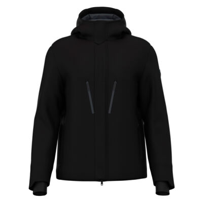ATH ICON WINTERFALL BOMBER JACKET Thumbnail