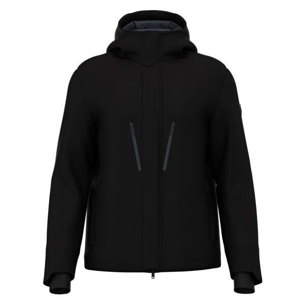 ATH ICON WINTERFALL BOMBER JACKET Thumbnail