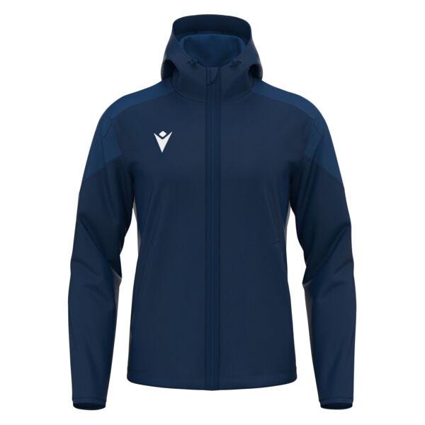 ICEFANG FULL ZIP SOFTSHELL TOP Thumbnail
