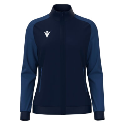 Rama Women's Full Zip Tracksuit Top JR Thumbnail