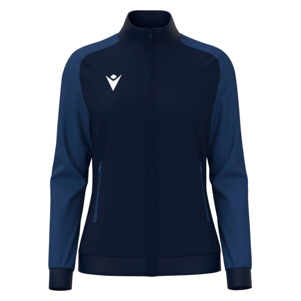 Rama Women's Full Zip Tracksuit Top JR Thumbnail