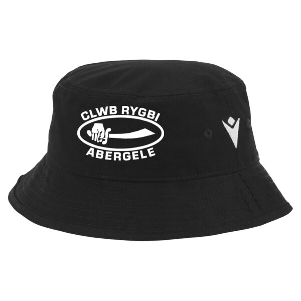 Abergele Rugby Club - VIBE BUCKET HAT Thumbnail