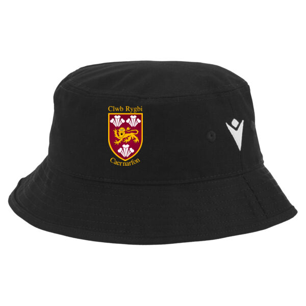 Caernarfon Rugby - VIBE BUCKET HAT Thumbnail