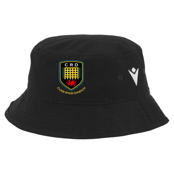 Denbigh Rugby Club - VIBE BUCKET HAT Thumbnail
