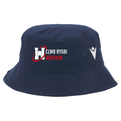 Ruthin Rugby - VIBE BUCKET HAT Thumbnail