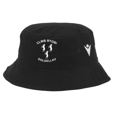 Dolgellau Rugby Club - VIBE BUCKET HAT Thumbnail