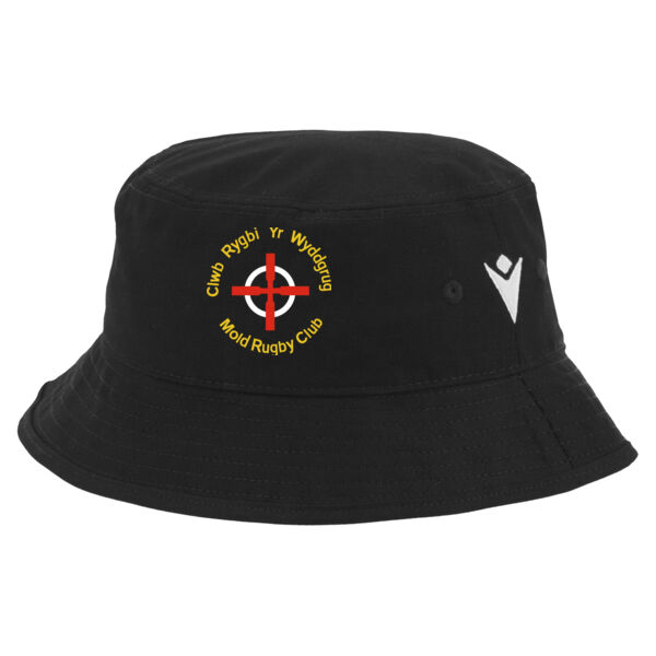 Mold Rugby Club - VIBE BUCKET HAT Thumbnail