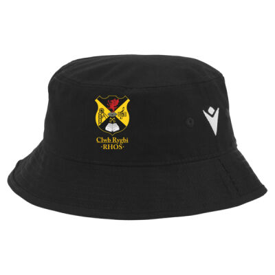 Rhos Rugby - VIBE BUCKET HAT Thumbnail