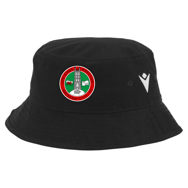CPD Dinas  - VIBE BUCKET HAT Thumbnail