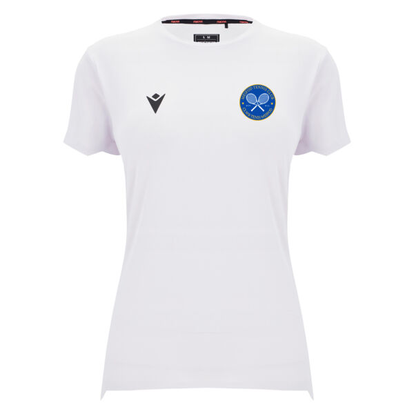 Meifod Tennis Club - Dione Icon Women's T Shirt Thumbnail