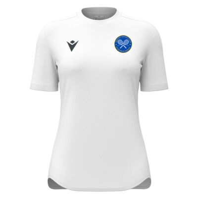 Meifod Tennis Club - ZYRA WOMAN SHIRT SS SR Thumbnail