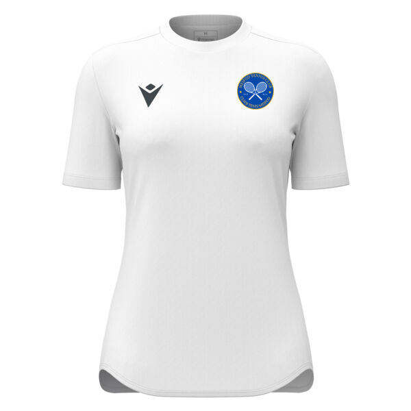 Meifod Tennis Club - ZYRA WOMAN SHIRT SS SR Thumbnail