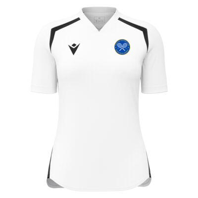 Meifod Tennis Club - ANDURIL WOMAN SHIRT SS SR Thumbnail