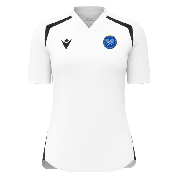 Meifod Tennis Club - ANDURIL WOMAN SHIRT SS SR Thumbnail