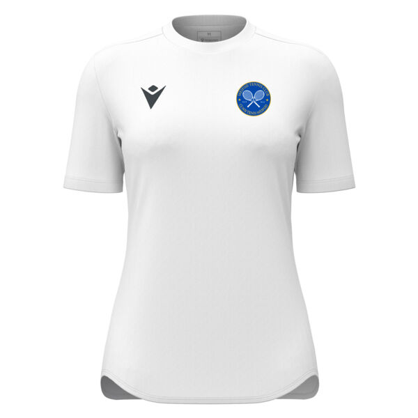 Meifod Tennis Club - ZYRA WOMAN SHIRT SS JR Thumbnail
