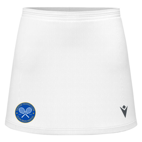 Meifod Tennis Club - IGLOO SKIRT SR Thumbnail