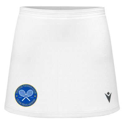 Meifod Tennis Club - IGLOO SKIRT JR Thumbnail