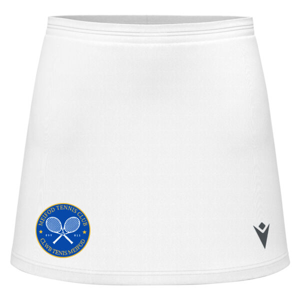 Meifod Tennis Club - IGLOO SKIRT JR Thumbnail