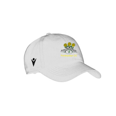Pontblyddyn CC - Dart Cap Thumbnail