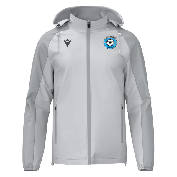 NFA - Elbrus Shower Jacket SNR Thumbnail