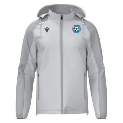 NFA - Elbrus Shower Jacket SNR Thumbnail