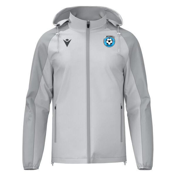 NFA - Elbrus Shower Jacket SNR Thumbnail