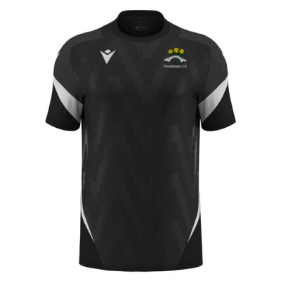 Pontblyddyn CC - TOTEM SHIRT SS JR Thumbnail