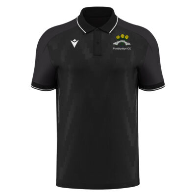 Pontblyddyn CC - ECHOES POLO JR Thumbnail