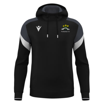 Pontblyddyn CC - ALCHEMIST HOODY JR Thumbnail