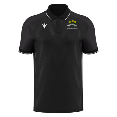 Pontblyddyn CC - ECHOES POLO SR Thumbnail