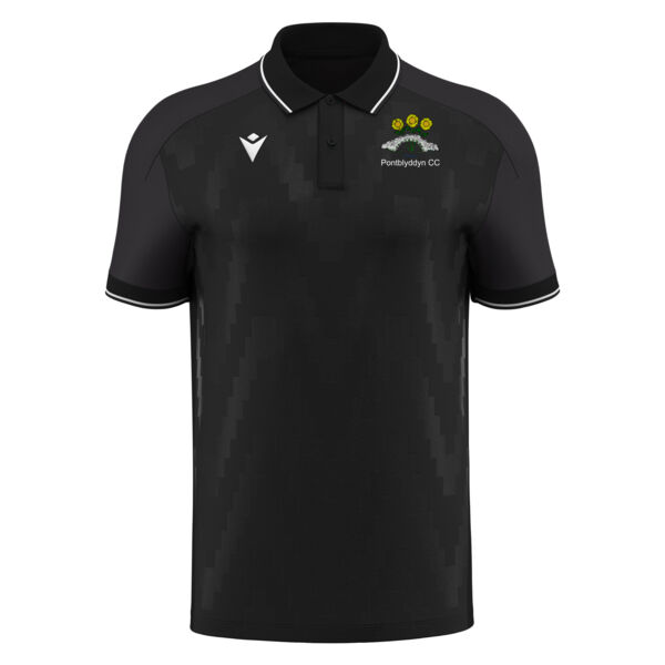 Pontblyddyn CC - ECHOES POLO SR Thumbnail