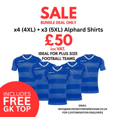 Alphard Shirt Bundle Deal  Thumbnail